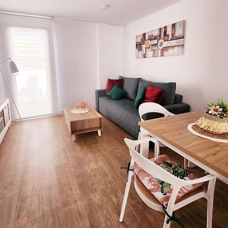 Novamar Apartamentos Fuengirola Dış mekan fotoğraf