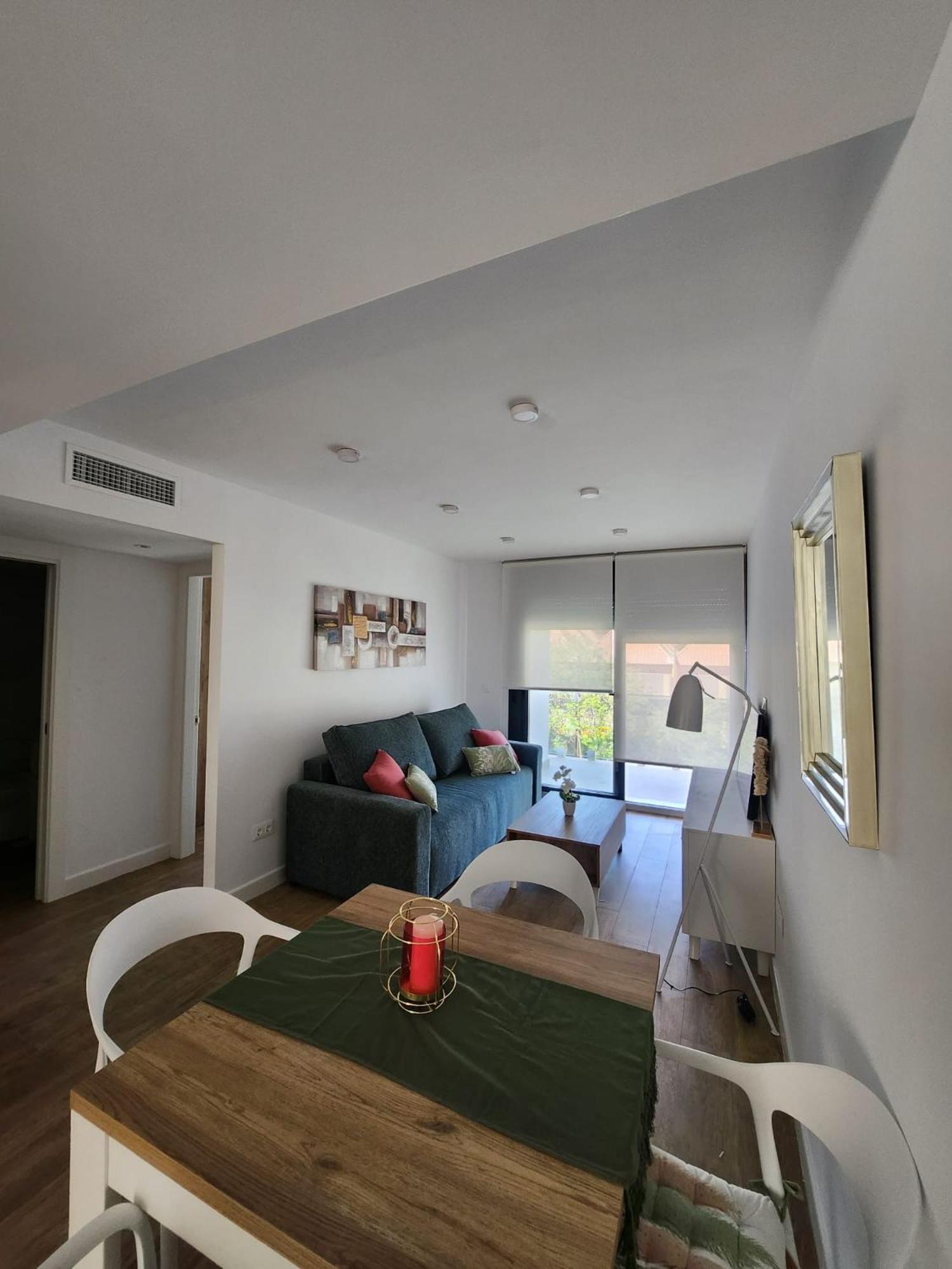 Novamar Apartamentos Fuengirola Dış mekan fotoğraf