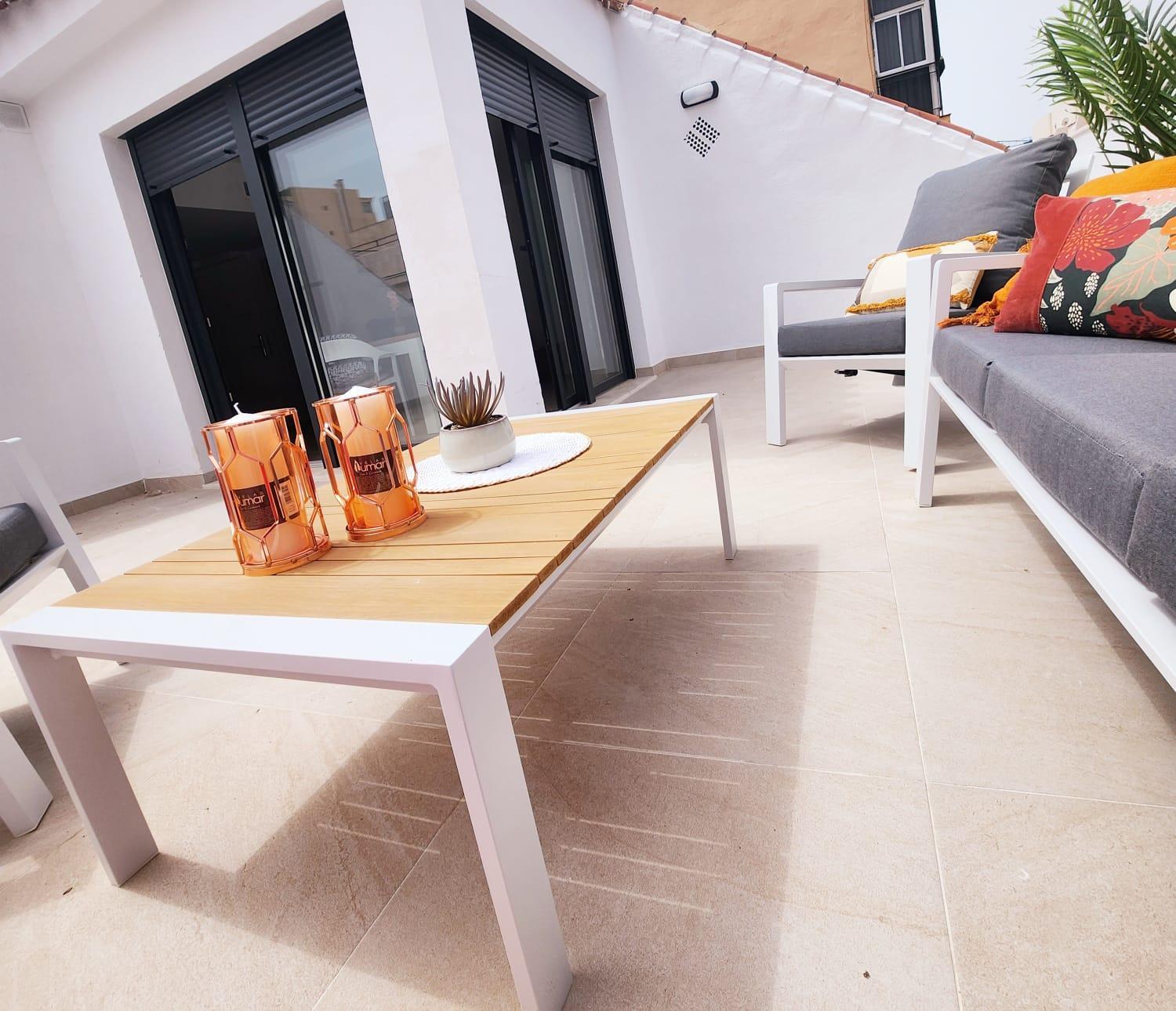 Novamar Apartamentos Fuengirola Dış mekan fotoğraf