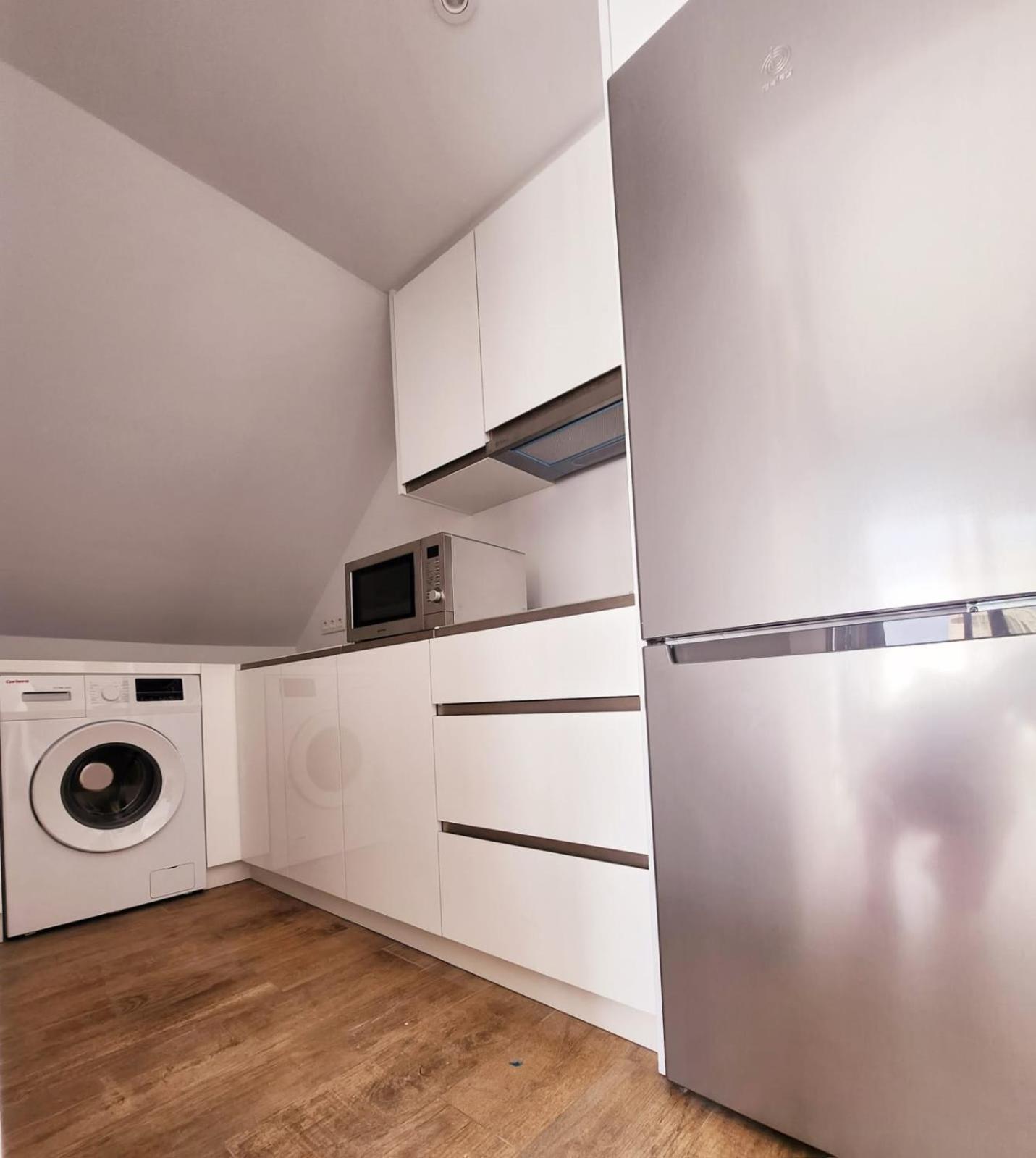 Novamar Apartamentos Fuengirola Dış mekan fotoğraf
