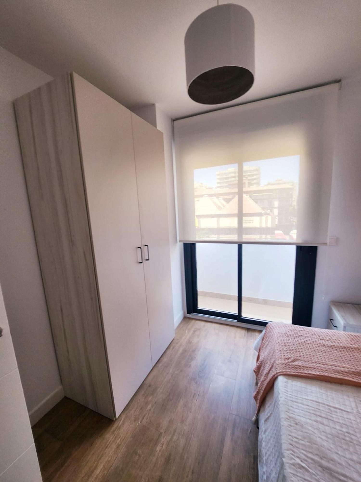 Novamar Apartamentos Fuengirola Dış mekan fotoğraf