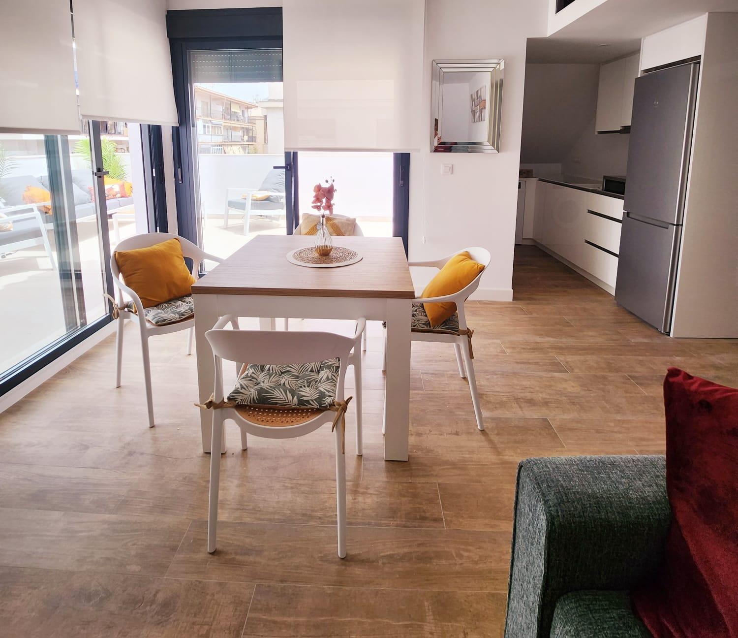 Novamar Apartamentos Fuengirola Dış mekan fotoğraf