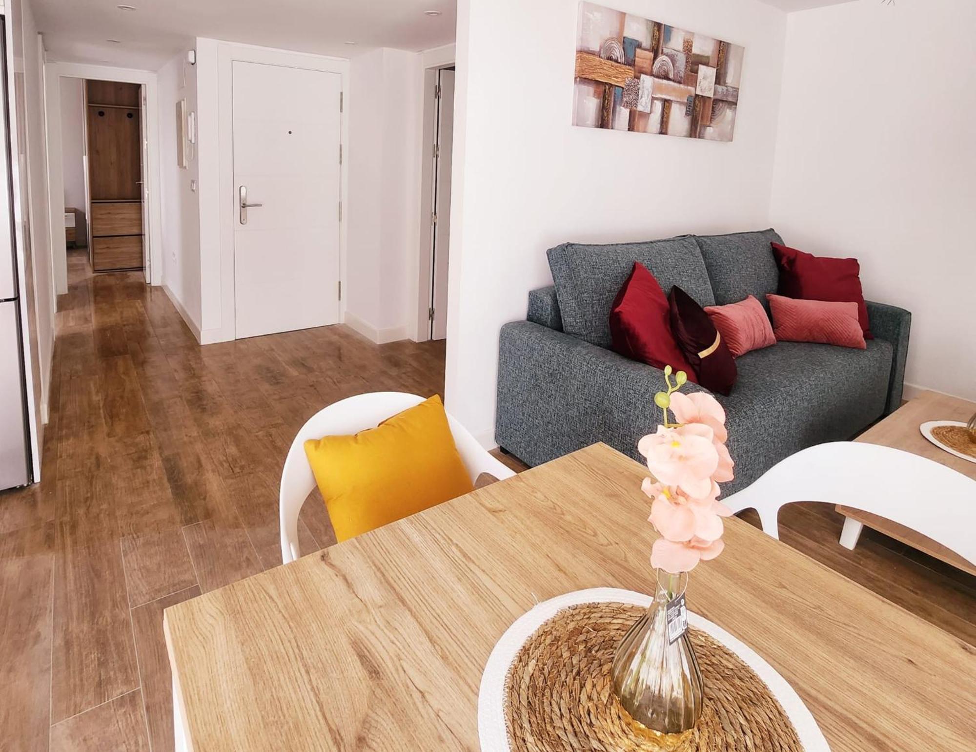 Novamar Apartamentos Fuengirola Dış mekan fotoğraf