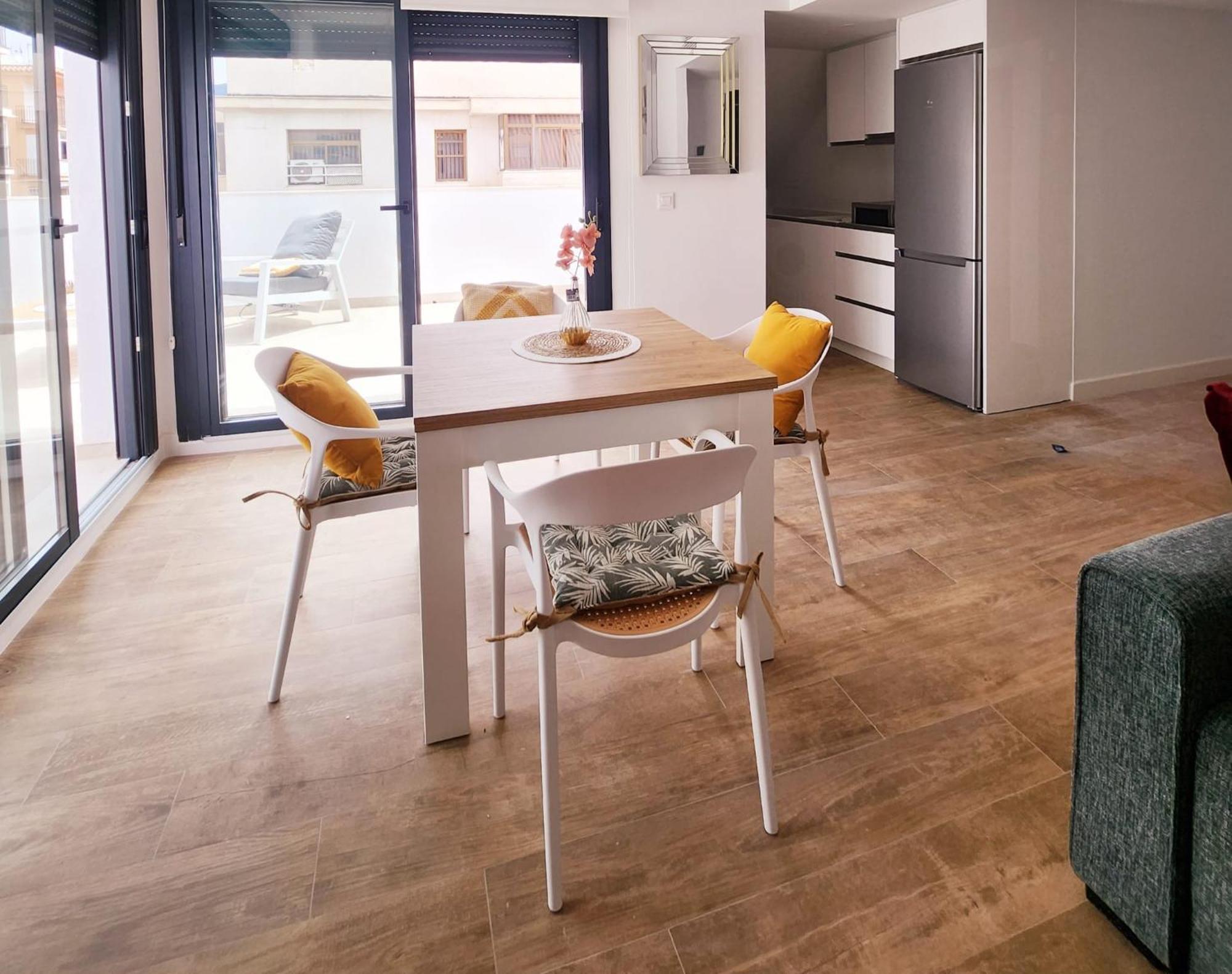 Novamar Apartamentos Fuengirola Dış mekan fotoğraf