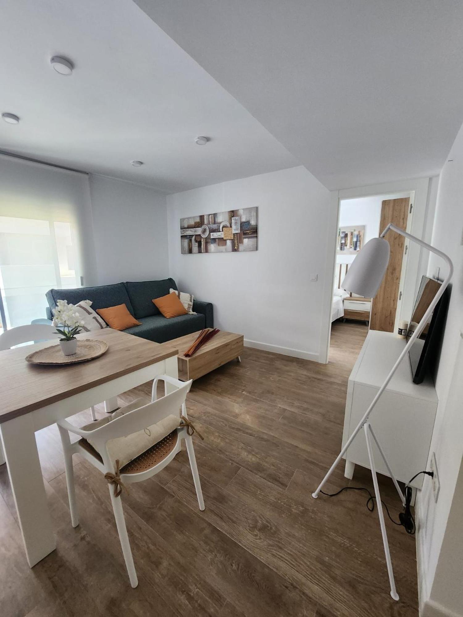 Novamar Apartamentos Fuengirola Dış mekan fotoğraf