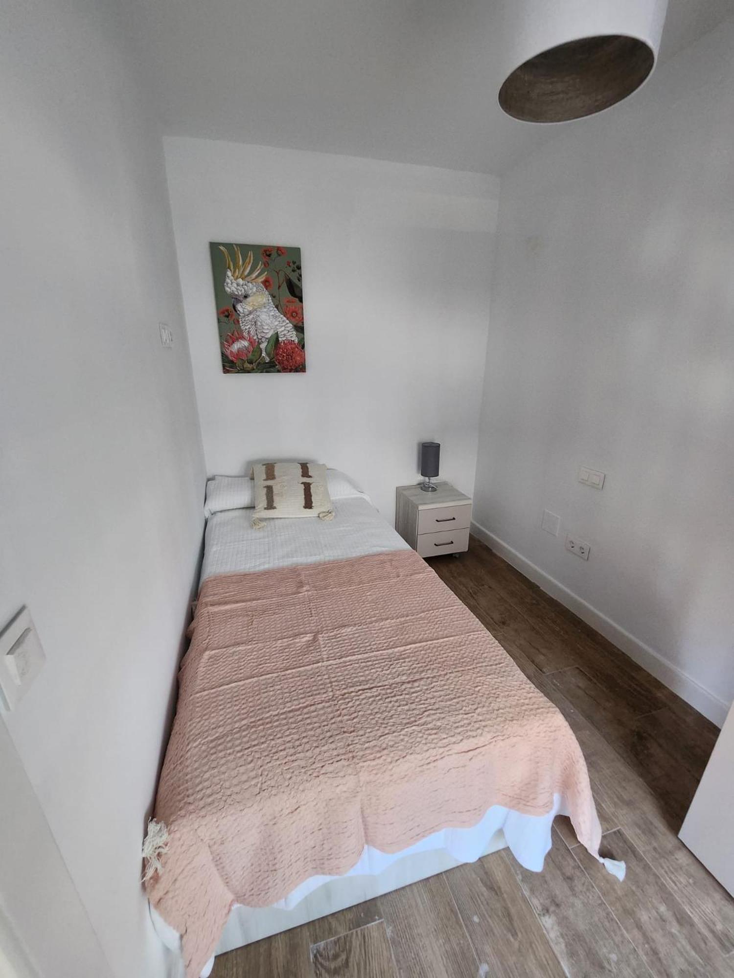 Novamar Apartamentos Fuengirola Dış mekan fotoğraf
