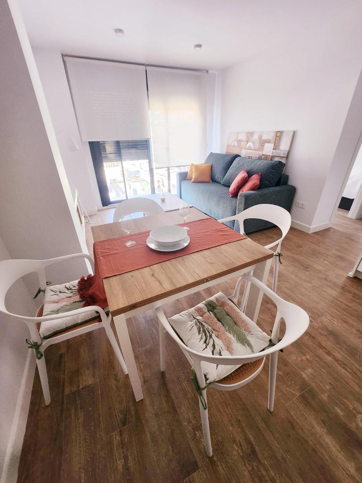 Novamar Apartamentos Fuengirola Dış mekan fotoğraf