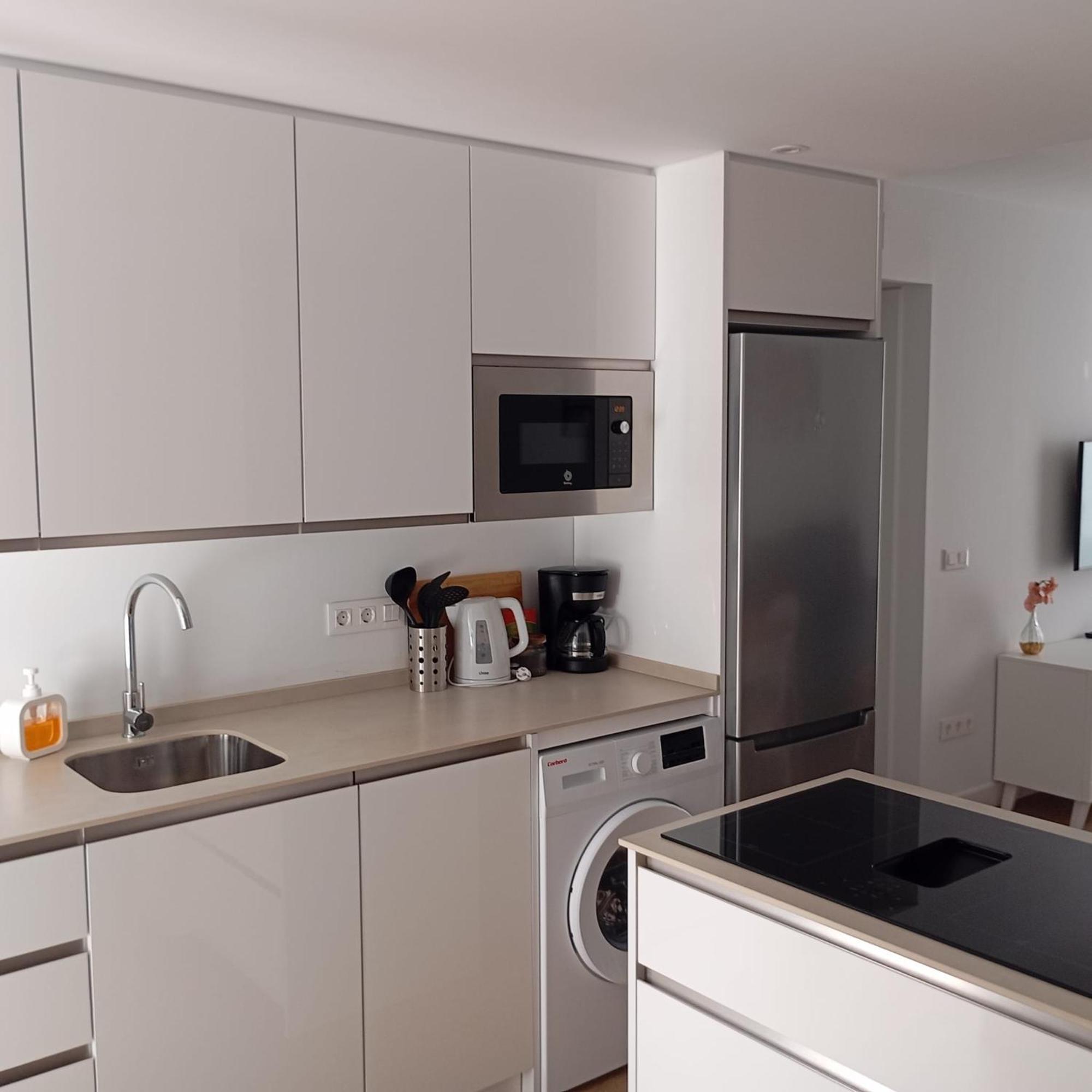 Novamar Apartamentos Fuengirola Dış mekan fotoğraf