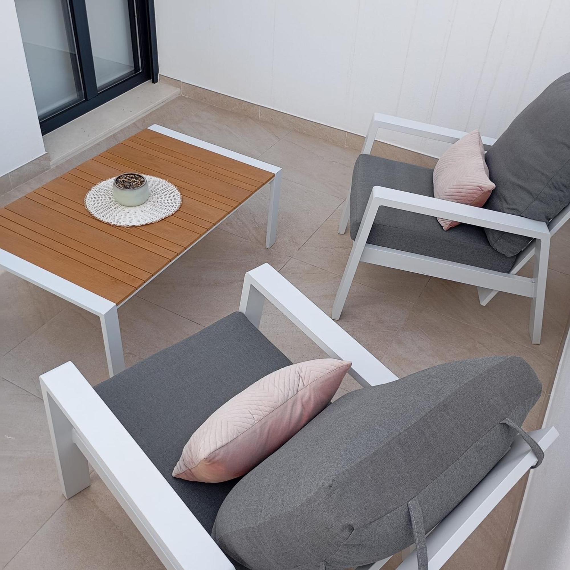 Novamar Apartamentos Fuengirola Dış mekan fotoğraf