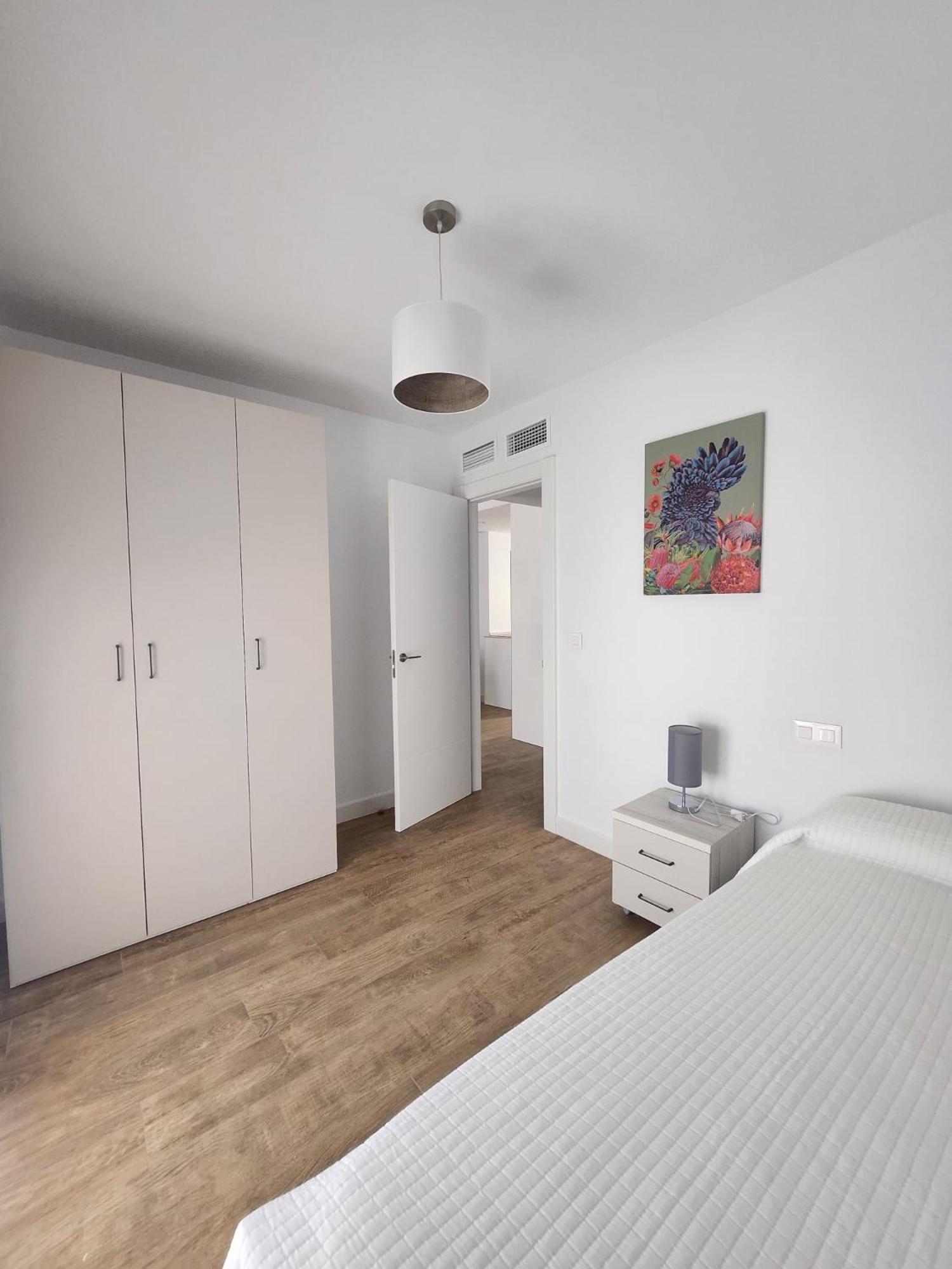 Novamar Apartamentos Fuengirola Dış mekan fotoğraf