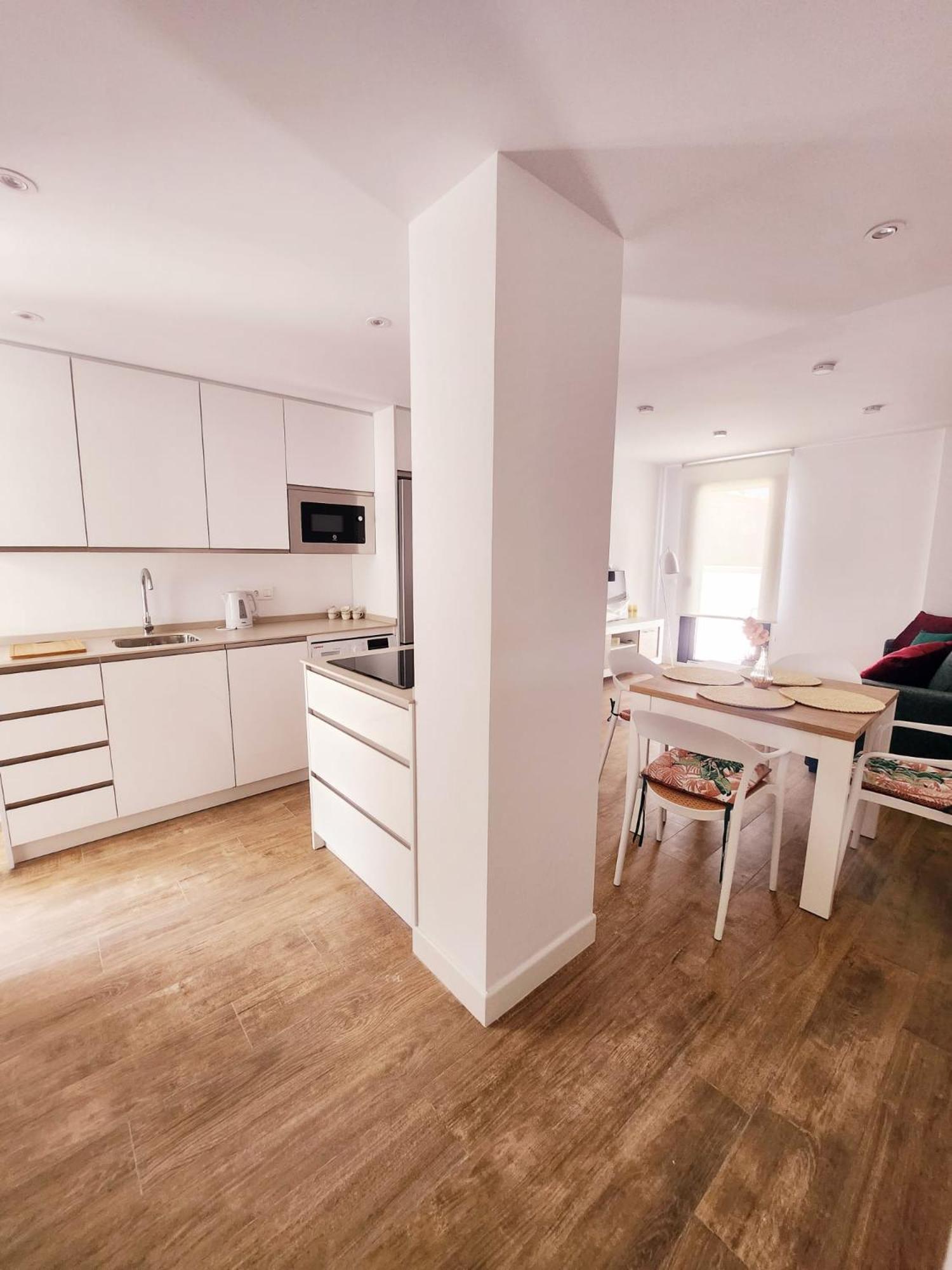 Novamar Apartamentos Fuengirola Oda fotoğraf
